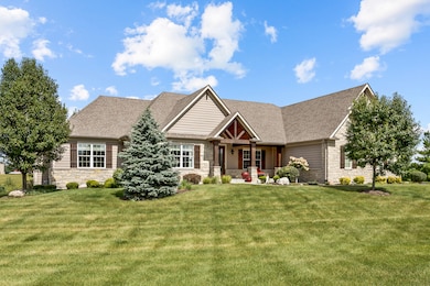 45W210 Timberview Ln, Hampshire, IL 60140 - photo 2