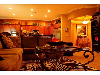 Property Photo. Great Room