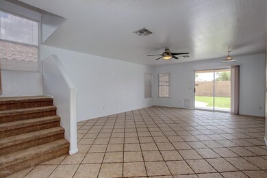 Laurel Open Great Room