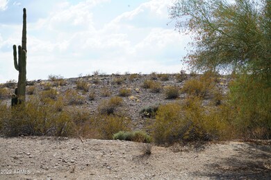 Preserve Land