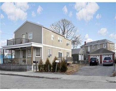 15 Standish Ave, Cranston, RI 02920 - photo 2