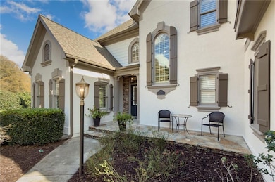 6005 Oakbury Ln, Suwanee, GA 30024 - photo 6