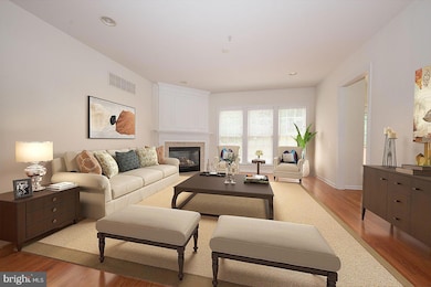 206 Excalibur Dr unit 51, Newtown Square, PA 19073 - photo 5