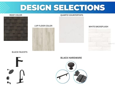 Design Selection- Can be Modified