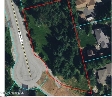 0 Nka Lot6 Blk3 N Fawn Ct, Hayden, ID 83835 - photo 3