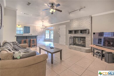 2107 Mattie Dr, Copperas Cove, TX 76522 - photo 5