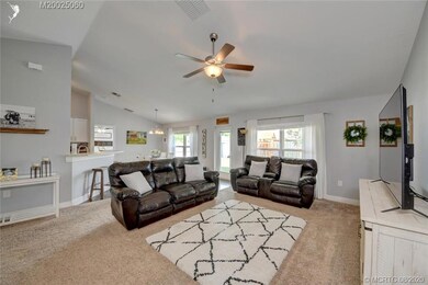 Great Room/Living Room