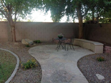 2959 S Sailors Way, Gilbert, AZ 85295 - photo 3