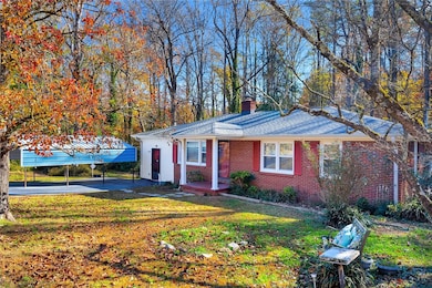 222 Jule Merck Rd, Norris, SC 29667 - photo 3