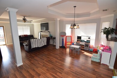 4222 Willow Brook Cir, Birmingham, AL 35215 - photo 4