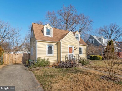 409 Compton Ave, Laurel, MD 20707 - photo 3
