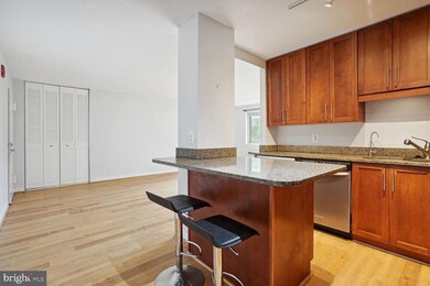 Takoma Overlook Condominium unit 316, Takoma Park, MD 20912 - photo 5