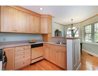 6 Knollwood Ct unit 6, Burlington, MA 01803 - photo 3