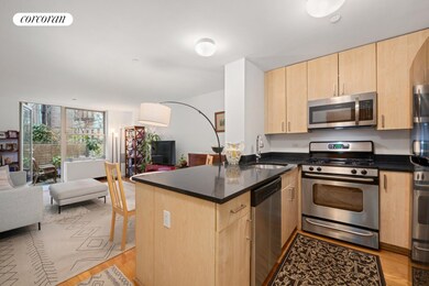 The Bennett unit 108, New York, NY 10033 - photo 2