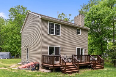 2 Odd Fellows Rd, East Hampstead, NH 03826 - photo 4
