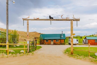 34 Outlaw Trail, Anaconda, MT 59711 - photo 7