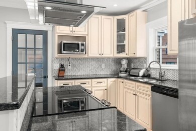 17 Plympton St unit 2, Waltham, MA 02451 - photo 4