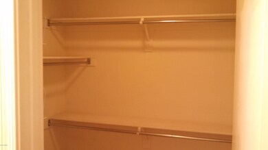 MSTR. WALK IN CLOSET