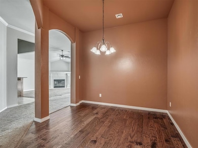 1604 NW 123rd Place, Oklahoma City, OK 73120 - photo 3