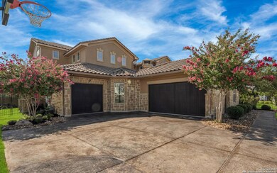 3827 Luz Del Faro, San Antonio, TX 78261 - photo 3