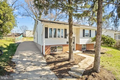 215 W Mill Ave, Capitol Heights, MD 20743 - photo 2