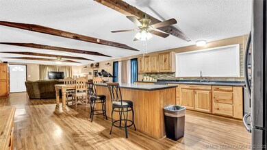 205 Hampton Rd, Ardmore, OK 73401 - photo 7