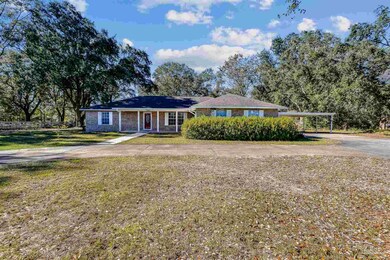 7995 Chellie Rd, Pensacola, FL 32526 - photo 2