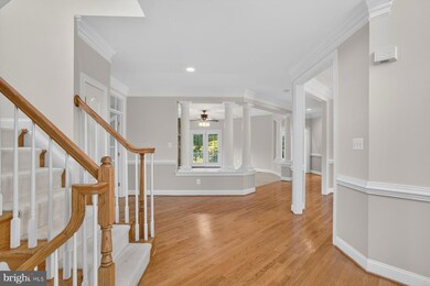 8178 Snead Loop, Gainesville, VA 20155 - photo 5