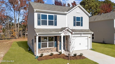 3908 Falcon Ct, Wilson, NC 27896 - photo 2