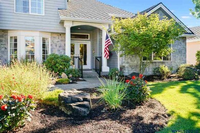 921 Player Dr N, Keizer, OR 97303 - photo 2