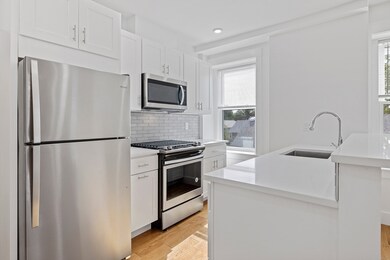 406 Columbia St unit 1, Cambridge, MA 02141 - photo 6