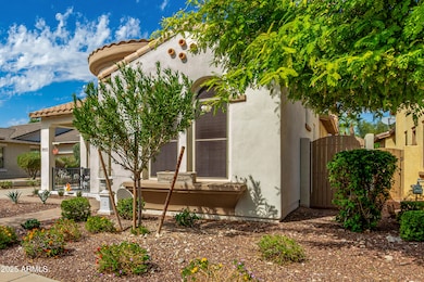 20432 W Monarch Ct, Buckeye, AZ 85396 - photo 2