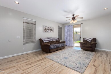 Beautiful Wood Floors