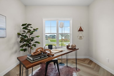 4066 Eagle Mound Pass, Deforest, WI 53532 - photo 5