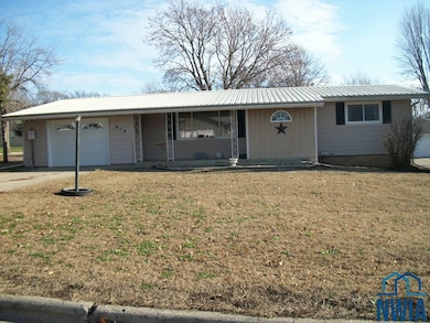 412 Spruce St, Aurelia, IA 51005 - photo 2