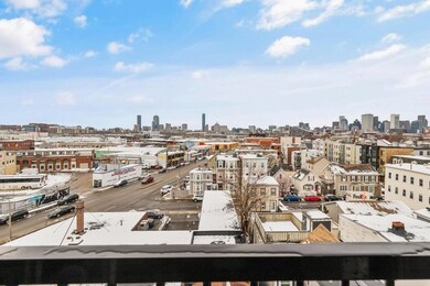 200 Old Colony Ave unit 607, Boston, MA 02127 - photo 7