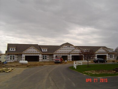 7063 Mindew Dr SW unit 42, Byron Center, MI 49315 - photo 4