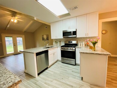 1503 Beaver Bend Rd unit 770, Houston, TX 77088 - photo 7