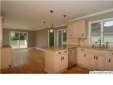 4 Bowne Ave, Atlantic Highlands, NJ 07716 - photo 6