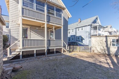 7 Skahan Rd unit 1, Belmont, MA 02478 - photo 4