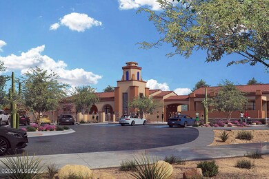 858 W Calle Alta Curva, Sahuarita, AZ 85629 - photo 4