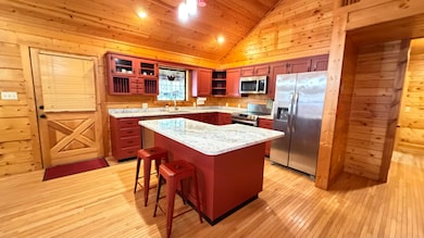 280 N Riverview Ln, Mountain View, AR 72560 - photo 5