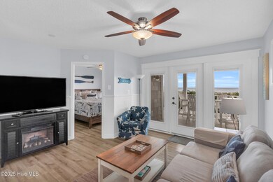 433 Ocean Blvd W unit D, Supply, NC 28462 - photo 7