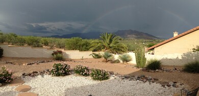 Rainbow
