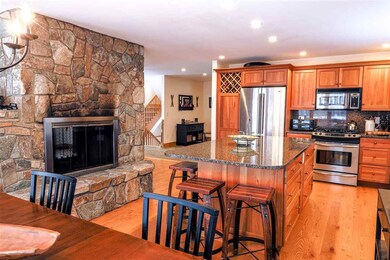 267 Upper Crossroad, Ludlow, VT 05149 - photo 3