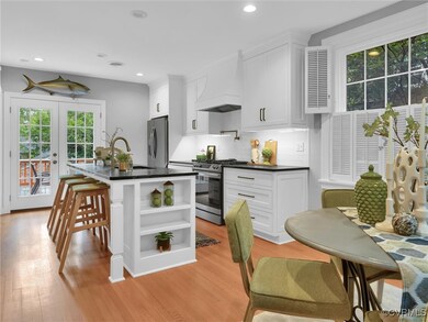 5110 New Kent Rd, Richmond, VA 23225 - photo 2