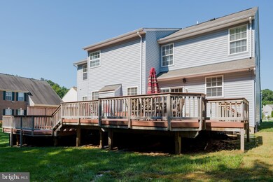 7615 Chesterfield Way, Rosedale, MD 21237 - photo 5