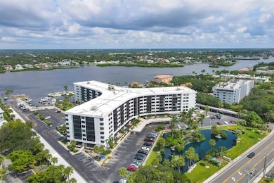 Harbor Towers Yacht & Racquet Club unit 420, Sarasota, FL 34242 - photo 3