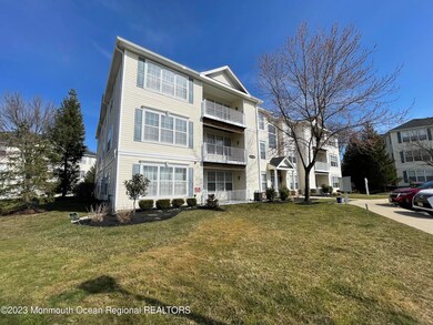 340 Saint Andrews Place unit 2914, Manalapan, NJ 07726 - photo 4
