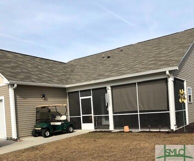 404 Lakeside Blvd, Savannah, GA 31407 - photo 7